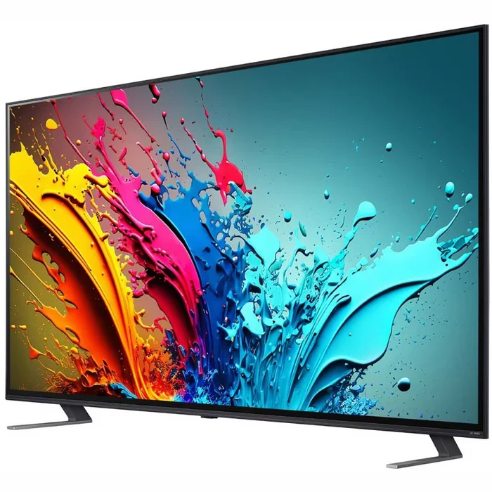 Televizors LG 75" UHD QNED Smart TV 75QNED85T3C [Mazlietots]
